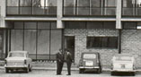 Company background