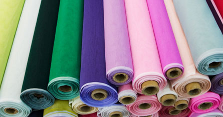 Przemysł tekstylny
