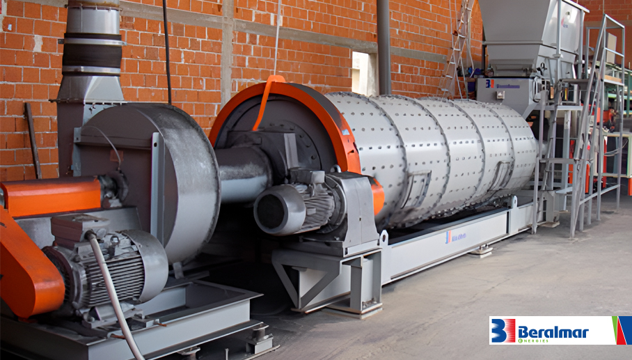 BERALMAR Energies refuerza su presencia en Malasia con una nueva instalación PROMATIC BERALMAR Energies refuerza su presencia en Malasia con una nueva instalación PROMATIC