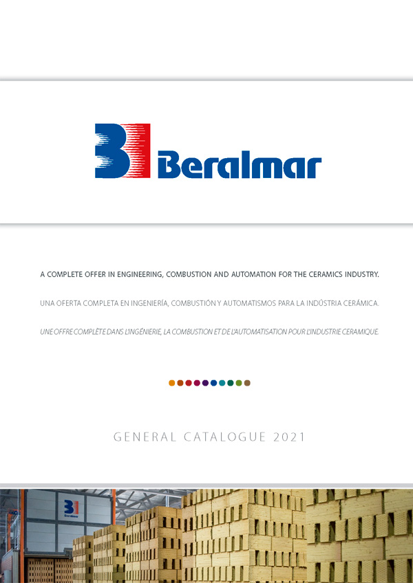 Beralmar catalogue